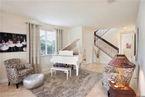 591 NW Library Commons Way, Boca Raton, FL 33432, Sold 01/18/17