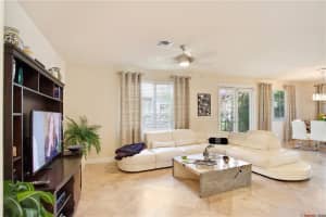 591 NW Library Commons Way, Boca Raton, FL 33432, Sold 01/18/17