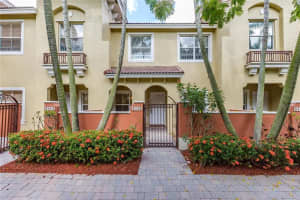 3449 Merrick Ln, Margate, FL 33063, Sold 08/26/16