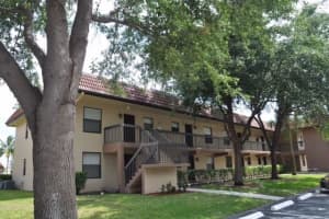 21895 Lake Forest Cir # 103, Boca Raton, FL 33433, Sold 08/05/16