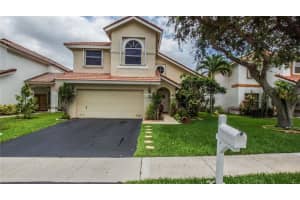2910 NW 69th Ave, Margate, FL 33063, Sold 09/15/16