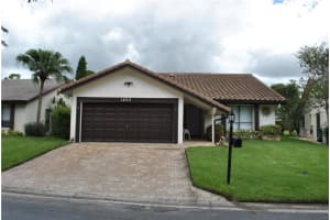 1650 Riverwood Ln, Coral Springs, FL 33071, Sold 08/31/16