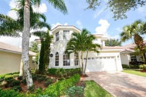 7659 NW 71st Way, Parkland, FL 33067, Sold 08/25/16