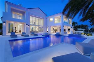 701 Middle River Dr, Fort Lauderdale, FL 33304, Sold 12/23/16