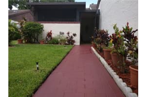 6376 Pinehurst Cir E31, Tamarac, FL 33321, Sold 08/29/16