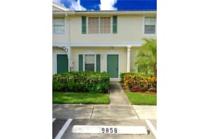 9858 NW 57th Manor, Coral Springs, FL 33076, Sold 08/18/16