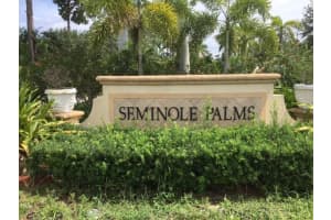 806 Seminole Palms Dr, Lake Worth, FL 33463, Sold 08/22/16