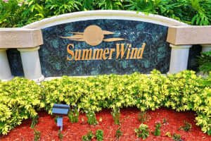 11562 NW 4th Manor, Coral Springs, FL 33071, Sold 09/08/16