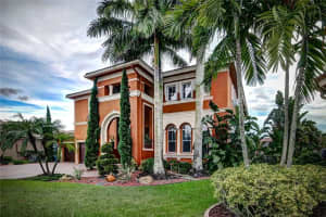 7403 NW 124th Ave, Tamarac, FL 33321, Sold 08/11/17