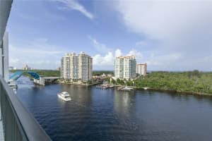 936 Intracoastal Dr #10g, Fort Lauderdale, FL 33304, Sold 10/11/16