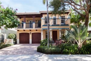 832 Eastview Ave, Delray Beach, FL 33483, Sold 11/10/16
