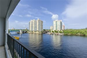 936 Intracoastal Dr #5e, Fort Lauderdale, FL 33304, Sold 01/11/17