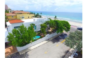 1415 N Fort Lauderdale Beach Blvd, Fort Lauderdale, FL 33304, Sold 08/23/17