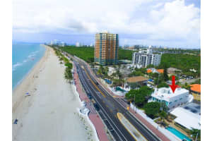 1415 N Fort Lauderdale Beach Blvd, Fort Lauderdale, FL 33304, Sold 08/23/17