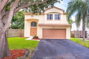 4721 NW 15th St, Coconut Creek, FL 33063, Sold 09/23/16