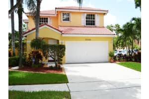 15320 SW 46th Ct, Miramar, FL 33027, Sold 09/14/16
