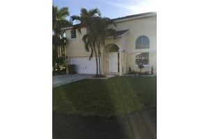 290 SW 100th Terrace, Pembroke Pines, FL 33025, Sold 08/16/16
