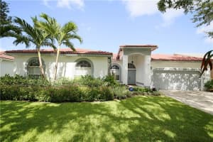 5462 NW 57th Way, Coral Springs, FL 33067, Sold 09/28/16