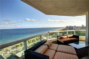 101 S Fort Lauderdale Beach Blvd, Fort Lauderdale, FL 33316, Sold 10/02/17