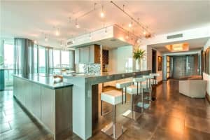 101 S Fort Lauderdale Beach Blvd, Fort Lauderdale, FL 33316, Sold 10/02/17