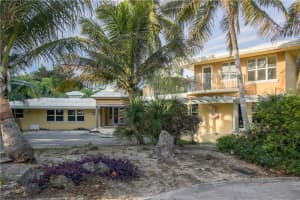 3300 NE 14th Ct, Fort Lauderdale, FL 33304, Sold 10/26/17