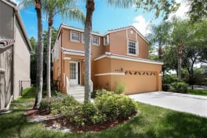 11711 SW 1st St, Coral Springs, FL 33071, Sold 09/27/16