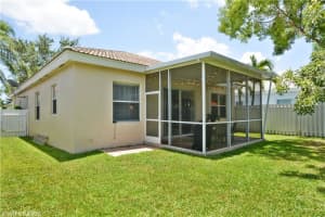 6867 NW 32nd St, Margate, FL 33063, Sold 10/06/16