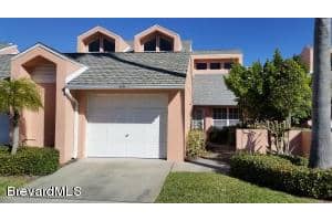 170 Casseekee Trail, Melbourne Beach, FL 32951, Sold 10/11/16