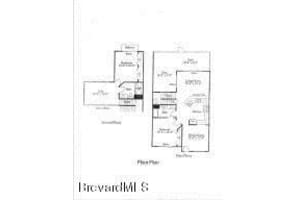 170 Casseekee Trail, Melbourne Beach, FL 32951, Sold 10/11/16