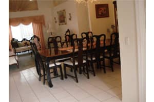 214 NW 117th Way, Coral Springs, FL 33071, Sold 11/30/16