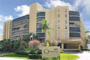 1167 Hillsboro Mile, Hillsboro Beach, FL 33062, Sold 08/19/16