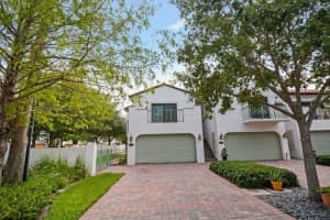4400 Hidden Harbour Terrace, Fort Lauderdale, FL 33312, Sold 11/10/16