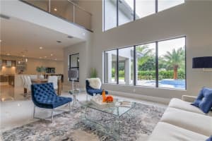 11700 SW 1st Ct, Plantation, FL 33325, Sold 10/12/17