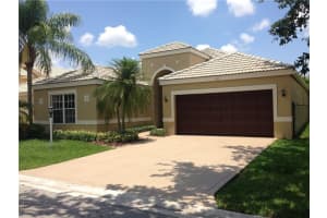 227 NW 117th Way, Coral Springs, FL 33071, Sold 08/31/16