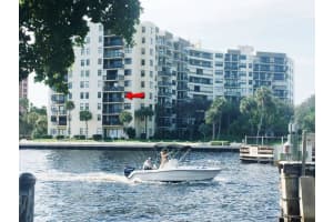 2900 NE 14th Street Causeway, Pompano Beach, FL 33062, Sold 02/07/17