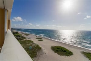 1012 S Ocean Blvd, Pompano Beach, FL 33062, Sold 12/28/16