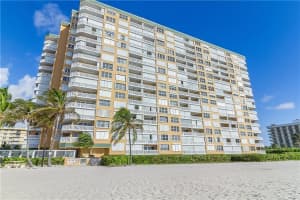 1012 S Ocean Blvd, Pompano Beach, FL 33062, Sold 12/28/16