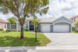 8204 NW 44th St, Coral Springs, FL 33065, Sold 09/09/16