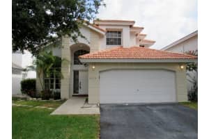 6912 NW 26th St, Margate, FL 33063, Sold 08/26/16