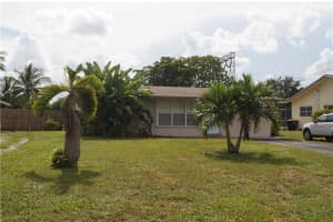 4633 SW 35th Ave, Fort Lauderdale, FL 33312, Sold 09/09/16