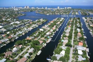 1548 SE 13th St, Fort Lauderdale, FL 33316, Sold 12/07/16