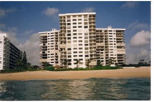 1800 S Ocean Blvd, Pompano Beach, FL 33062, Sold 06/09/17