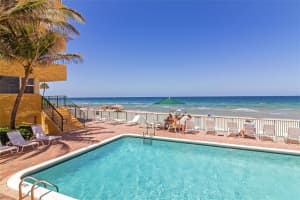 1238 Hillsboro Mile, Hillsboro Beach, FL 33062, Sold 02/07/17