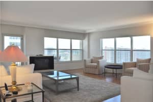 3550 Galt Ocean Dr, Fort Lauderdale, FL 33308, Sold 06/09/17