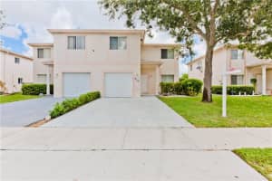6161 NW 2nd St, Margate, FL 33063, Sold 10/24/16