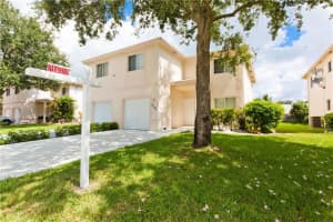 6161 NW 2nd St, Margate, FL 33063, Sold 10/24/16