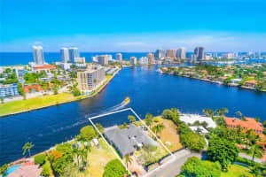 520 Intracoastal Dr, Fort Lauderdale, FL 33304, Sold 08/24/17