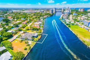520 Intracoastal Dr, Fort Lauderdale, FL 33304, Sold 08/24/17