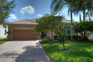 Mayfair at Parkland, 6778 NW 80th Manor, Parkland, FL 33067, Sold 09/21/16