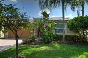 Mayfair at Parkland, 6778 NW 80th Manor, Parkland, FL 33067, Sold 09/21/16